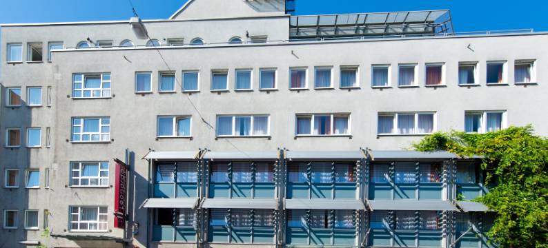 纽伦堡莱昂纳多酒店(Leonardo Hotel Nürnberg)图片