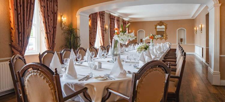 道莉酒店(Dooly's Hotel)图片