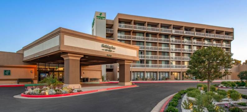 奥克斯纳德北假日酒店(Holiday Inn OXNARD - VENTURA by IHG)图片