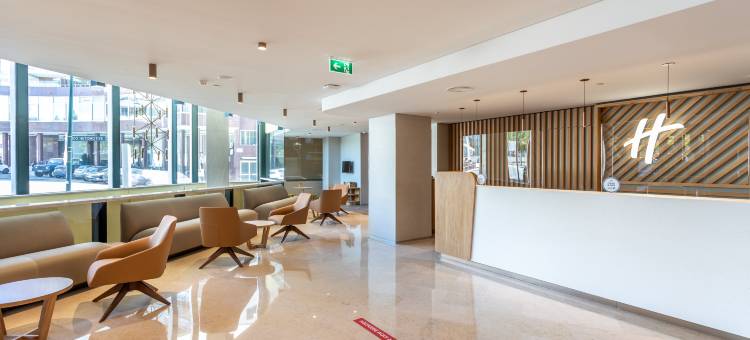 里斯本假日酒店(Holiday Inn LISBON by IHG)图片