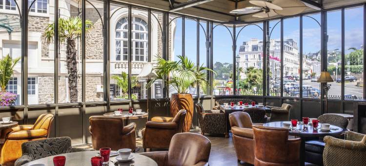 Royal Émeraude Dinard - MGallery图片