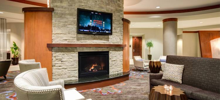 Residence Inn National Harbor Washington, DC Area图片