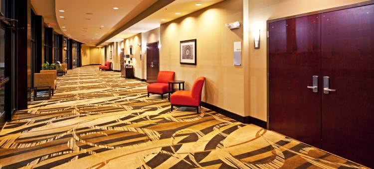 Holiday Inn 莫比尔- 机场(Holiday Inn Mobile - Airport)图片