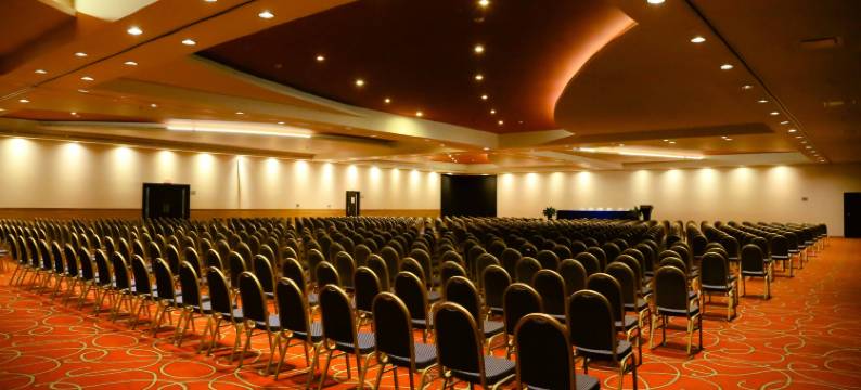 Holiday Inn 图斯潘(Holiday Inn TUXPAN - CONVENTION CENTER by IHG)图片