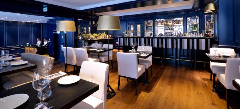 Hotel Indigo 特拉维夫 - 钻石交易所(Hotel Indigo TEL AVIV - DIAMOND DISTRICT by IHG)图片