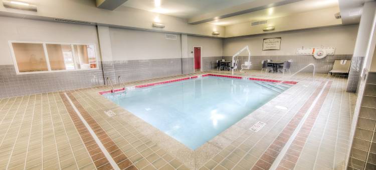 Staybridge Suites 哥伦布大学区 - OSU by IHG(Staybridge Suites COLUMBUS OSU-MEDICAL CENTER by IHG)图片