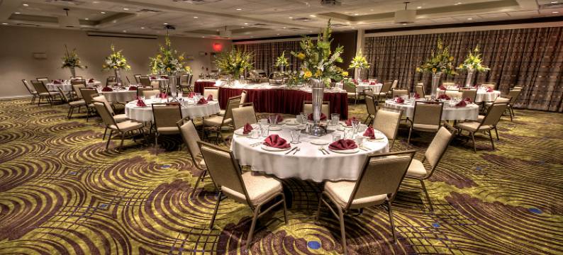 Holiday Inn & Suites 图珀洛(Holiday Inn & Suites TUPELO NORTH by IHG)图片