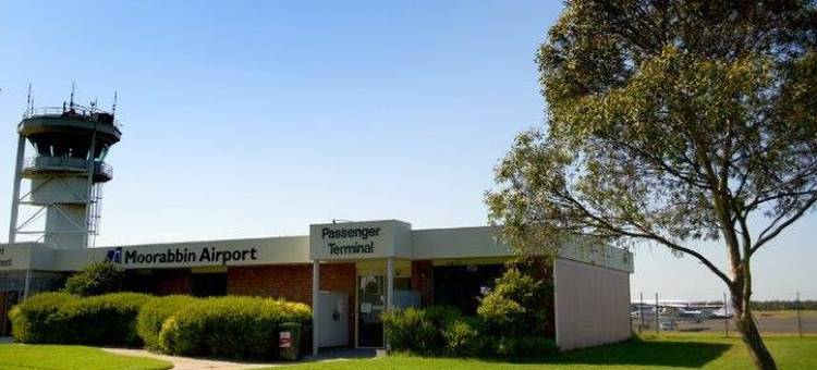 穆拉宾奎斯特酒店(Quest Moorabbin)图片