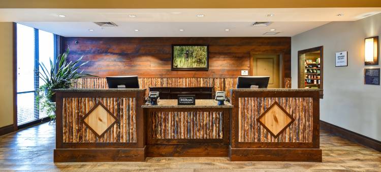 卡利斯佩尔Homewood Suites by Hilton(Homewood Suites by Hilton Kalispell)图片