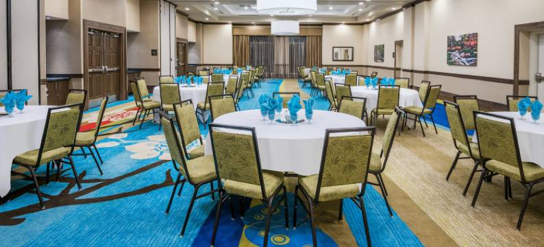 圣安东尼奥/瑞姆帕斯得里弗希尔顿花园酒店(Hilton Garden Inn San Antonio/Rim Pass Drive)图片