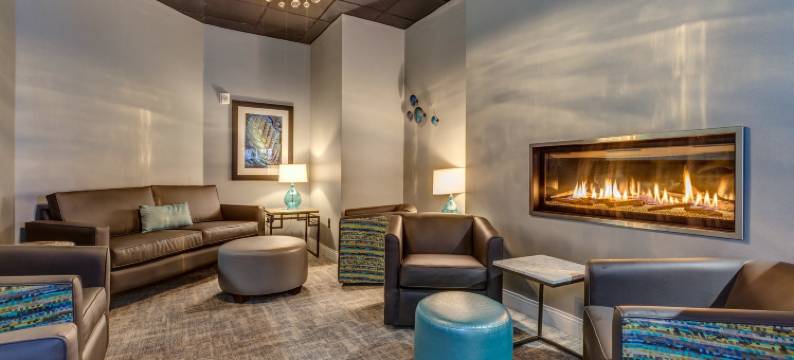 贝灵厄姆假日套房酒店(Holiday Inn & Suites BELLINGHAM by IHG)图片