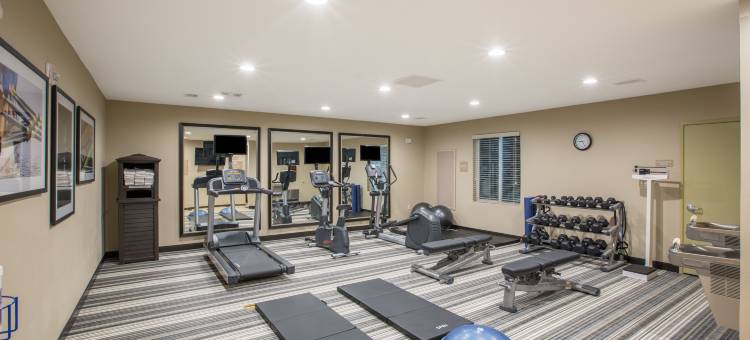 Candlewood Suites 奥马哈 - 米拉德区 by IHG(Candlewood Suites Omaha - Millard Area)图片