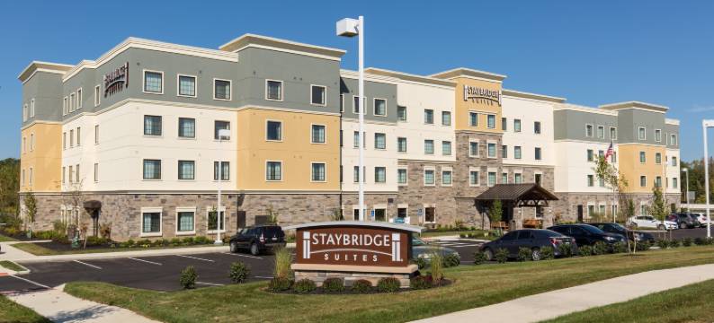 哥伦布北极星Staybridge套房酒店(Staybridge Suites COLUMBUS POLARIS by IHG)图片