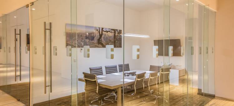 洛斯莫奇斯嘉年华旅馆(Fiesta Inn Los Mochis)图片