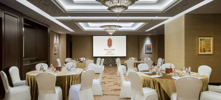 巴布阿尔卡斯公寓(Bab Al Qasr Residence)图片