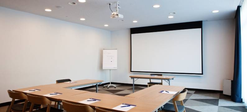 法兰克福机场-罗因海姆智选假日酒店(Holiday Inn Express FRANKFURT AIRPORT - RAUNHEIM by IHG)图片