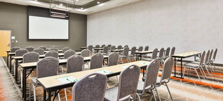 托莱多西南-佩里斯堡假日套房酒店(Holiday Inn & Suites Toledo Southwest - Perrysburg)图片