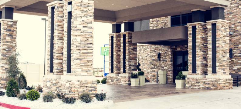 Holiday Inn Express & Suites OKLAHOMA CITY SOUTHEAST - I-35 by IHG图片