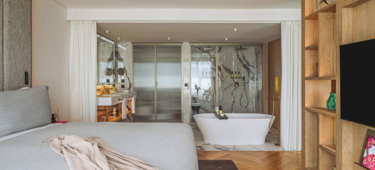 美利亚里斯本酒店(ME Lisbon)图片