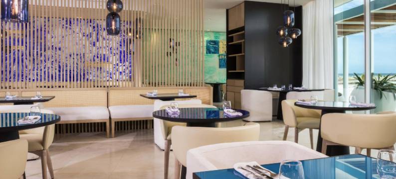 SLS 坎昆酒店(SLS Cancun Hotel & Residences)图片