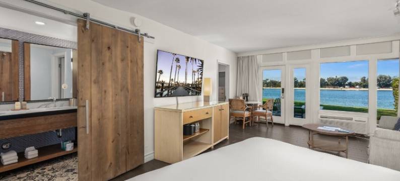 天堂点水疗度假村(Paradise Point Resort & Spa)图片