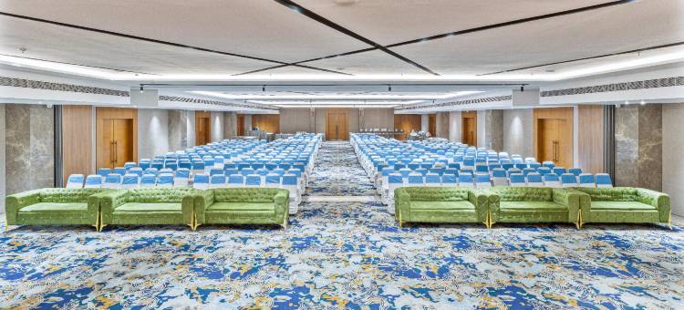 招牌酒店(Signature Hotels)图片