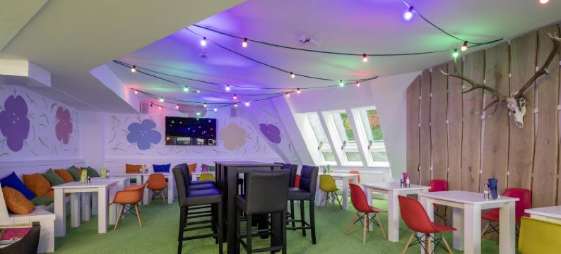 花之酒店-明斯特(Flowers Hotels)图片