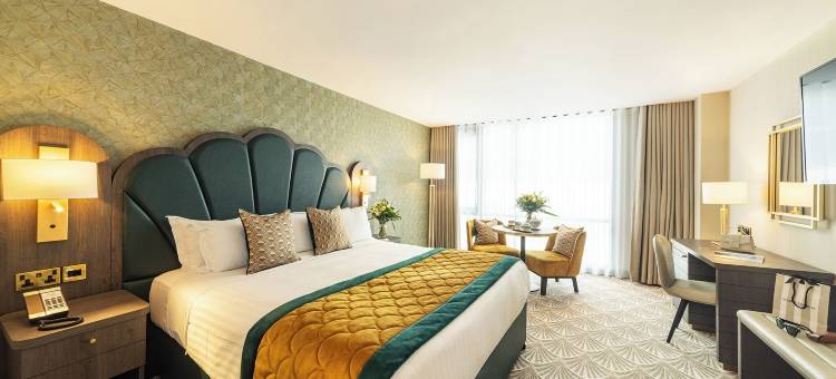 萨弗伊酒店(The Savoy Hotel)图片