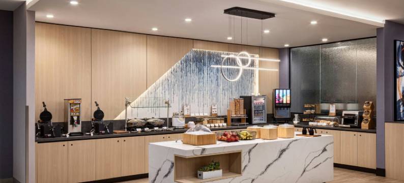 奇利瓦克TownePlace Suites酒店(TownePlace Suites Chilliwack)图片