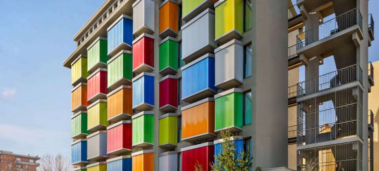 佛罗伦萨温德姆花园酒店(Wyndham Garden Florence)图片