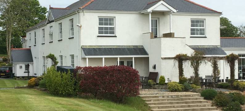 贝格里奇酒店(Beggars Reach Hotel)图片