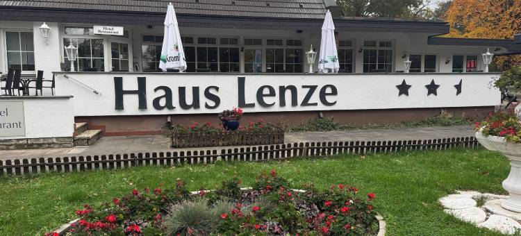 Lenze房酒店(Hotel Haus Lenze)图片