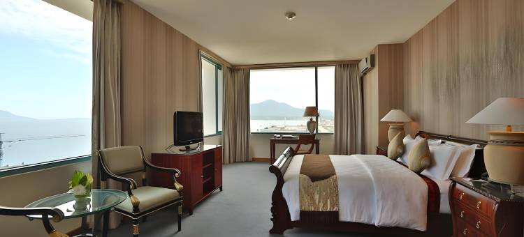 马那多阿雅杜塔酒店(Aryaduta Manado)图片