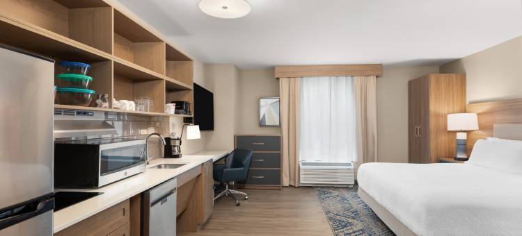 Candlewood Suites HUNTSVILLE - RESEARCH PARK图片