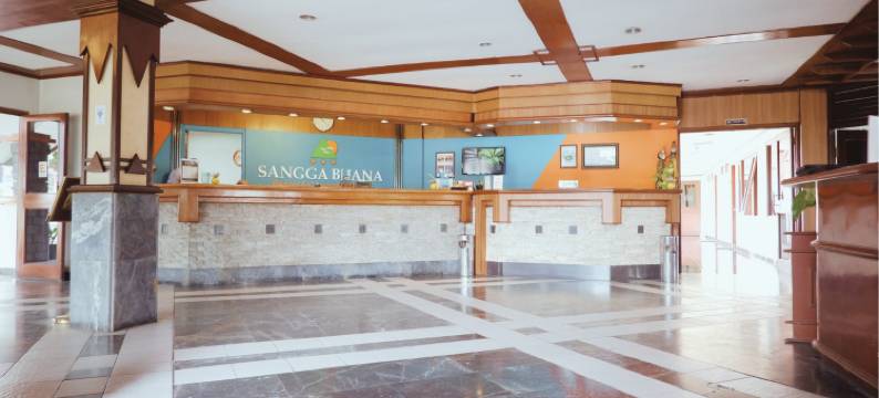 Sangga Buana Resort and Convention图片