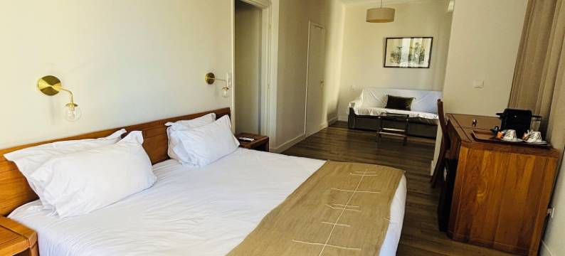 波拿巴特酒店(Hotel Bonaparte)图片