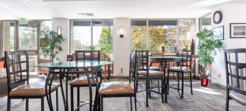 班布里奇岛马歇尔套房酒店 - 贝斯特韦斯特舒尔住宿精选(Marshall Suites)图片