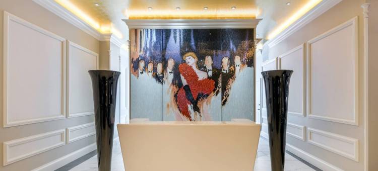 柯蒂斯酒店-阿桑德连锁酒店(Curtiss Hotel, Ascend Hotel Collection)图片