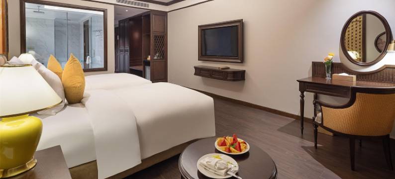 Best Western Premier Imperial Dalat图片