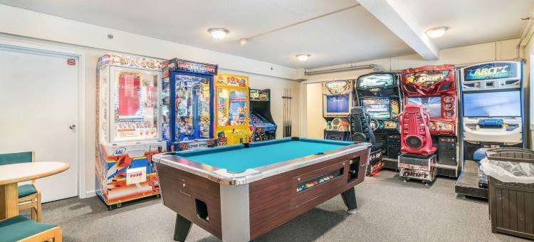 山谷旅馆-阿桑德连锁酒店(The Valley Inn, Ascend Hotel Collection)图片