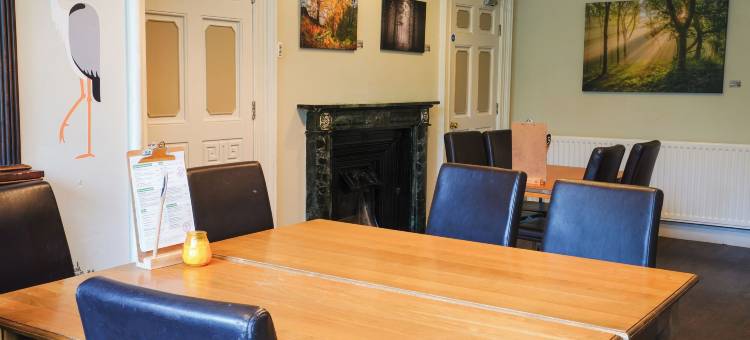 YHA鹰首酒店(YHA Hawkshead)图片