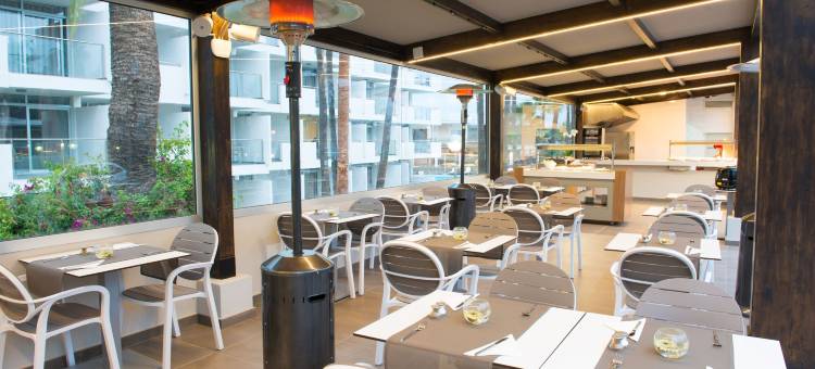 厄尔巴尔玛酒店(Apartamentos El Palmar)图片