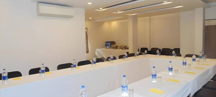 舒里纳拉亚纳酒店(Hotel Shree Narayana)图片