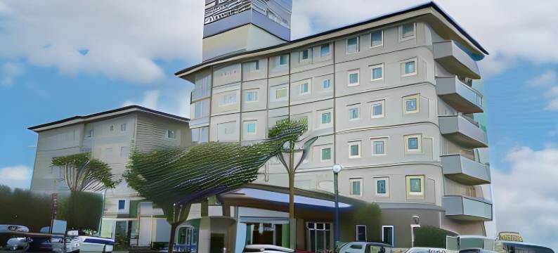 露樱酒店裾野交流道口店(Hotel Route-Inn Susono Inter)图片