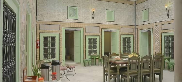 达亚酒店(Dar Ya)图片