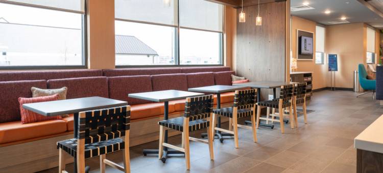 希尔顿 Tru 酒店 格里姆斯 得梅因(Tru by Hilton Grimes des Moines)图片