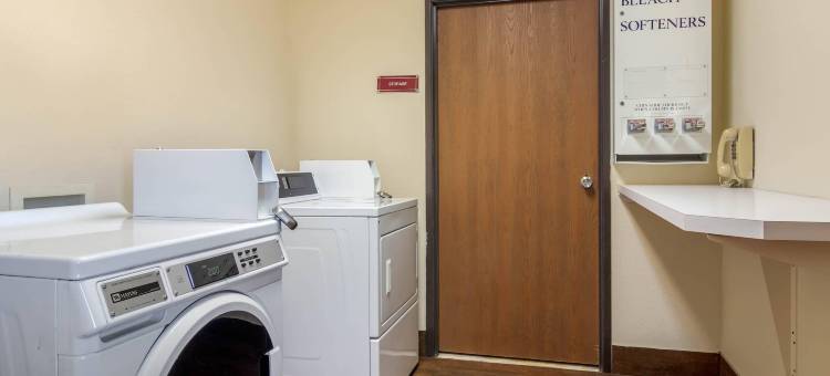 斯特灵舒适套房酒店(Comfort Inn & Suites Sterling)图片