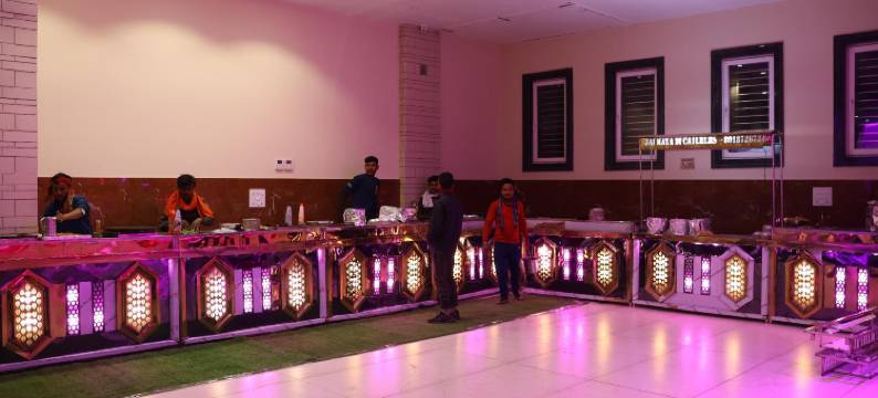 RB宫殿酒店(Hotel RB Palace)图片