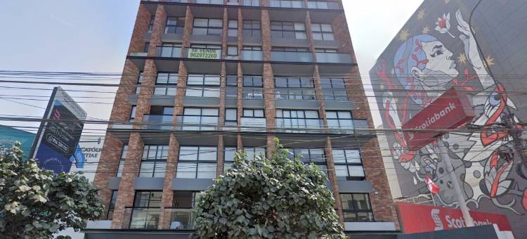 Monterrico马球公寓(Monterrico Polo Aparts)图片