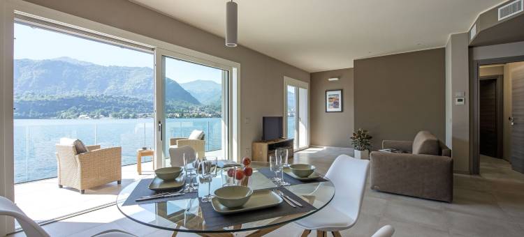 d'Ocalée假日体验(D'Ocalée Holiday Experience Lago d'Orta)图片